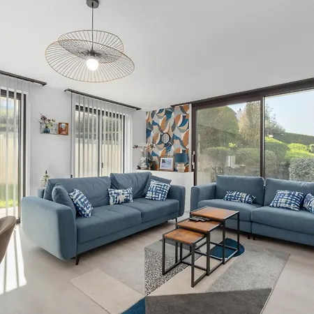 Apartamento Ster Der Zee 024 Gv