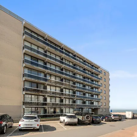 Ster Der Zee 024 Gv Koksijde