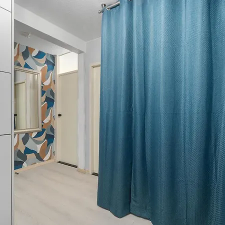Apartamento Ster Der Zee 024 Gv Koksijde