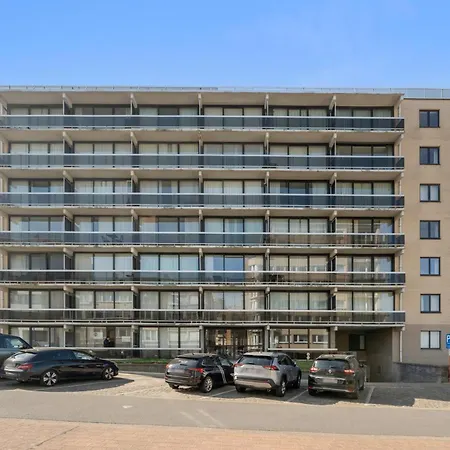 Ster Der Zee 024 Gv Apartamento Koksijde