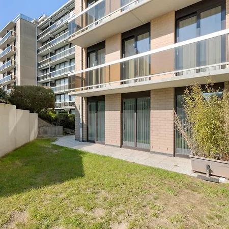 Apartamento Ster Der Zee 024 Gv Koksijde