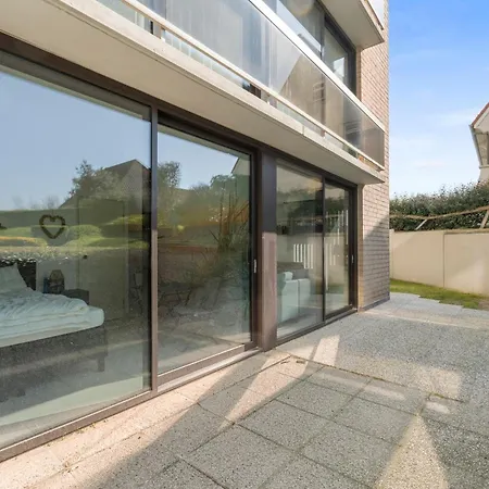 Apartamento Ster Der Zee 024 Gv